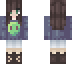 alien shirt