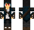 archer kiddo