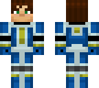 armoured jesse