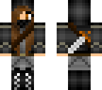assassin girl12