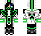 assassin green
