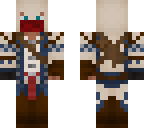 assassin's creed connor edit