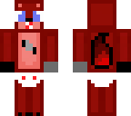 baby foxy