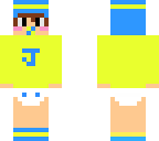 baby jeffy