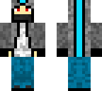 blue assasin