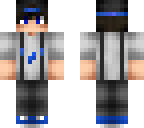 blue boy