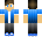 blue boy