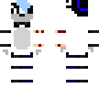 blue fazbear skin fixed