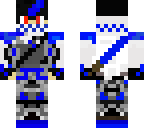blue guy