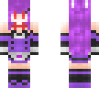 bonnie girl