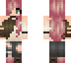 broken dreams - contest entry