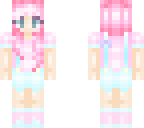 bubblegum girl