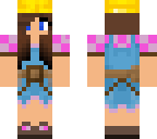 builder girl edited by kindedengrace
