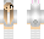 bunny girly