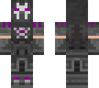 caballero de la muerte