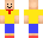 caillou fixed