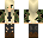 camo bbygrl