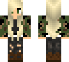 camo bbygrl 2