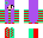 candy cane me