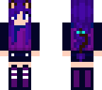 cat girl