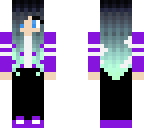 changed