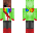 chara - genocide storyshift