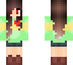 chara dreemurr