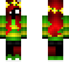 chara season 2