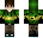 chara stage 2