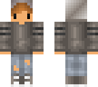 chibi boy
