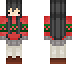 chibi christmas