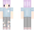 chibi girl