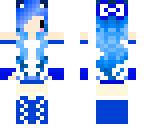 chibi girl