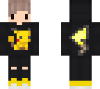 chibi pikachu