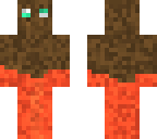 chocolate man