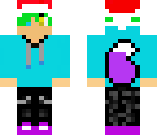 chrismas dan