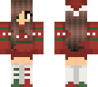 chrismas edit