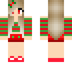 chrismas gal