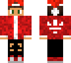 christmas alex skin