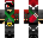 christmas assassin