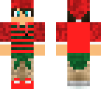 christmas boy