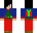 christmas drakon
