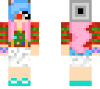christmas eternie