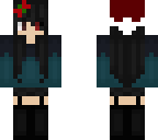 christmas ghoul