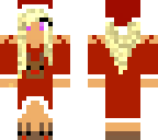christmas girl 