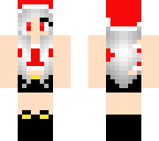 christmas girl