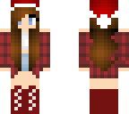 christmas girllll