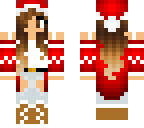 christmas gurl 3