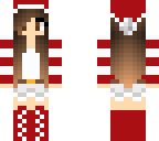 christmas gurl 4