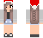 christmas gurl 5
